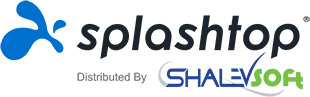 Splashtop Distributed by ShalevSoft