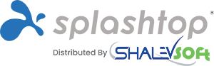 Splashtop Distributed by ShalevSoft